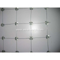 Woven Wire Field Fence-Kraal Type Fence